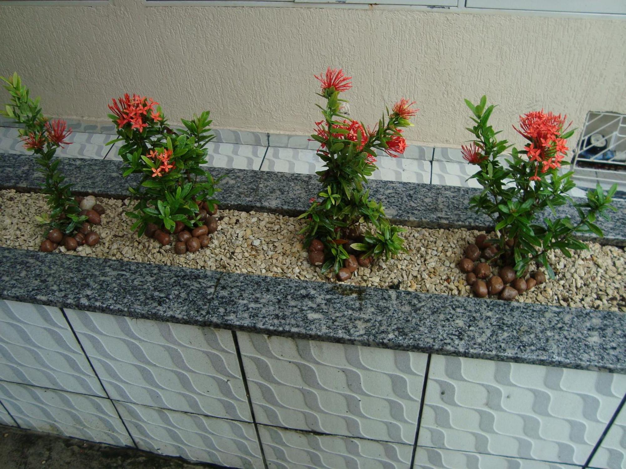 נטאל Flat Pousada Da Praia מראה חיצוני תמונה